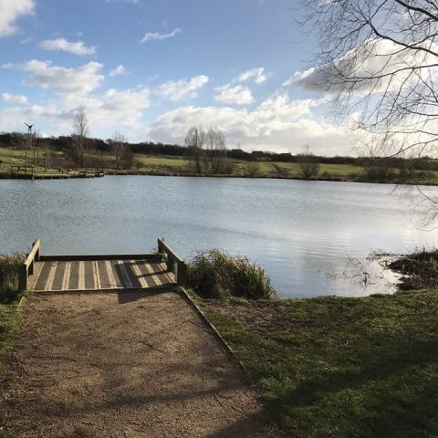 Cambourne Fishing Club