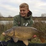 Jordan Laflin