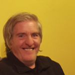 Mick Keen